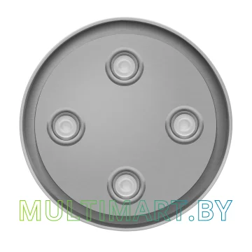 Вытяжка MAUNFELD Lee Isla sensor 39 (нержавеющая сталь) картинка 10